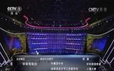 《中国诗词大会第一季》中国诗词大会第一季 第九期